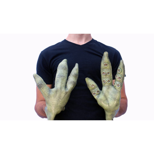 Cthulhu Hands - Image 14