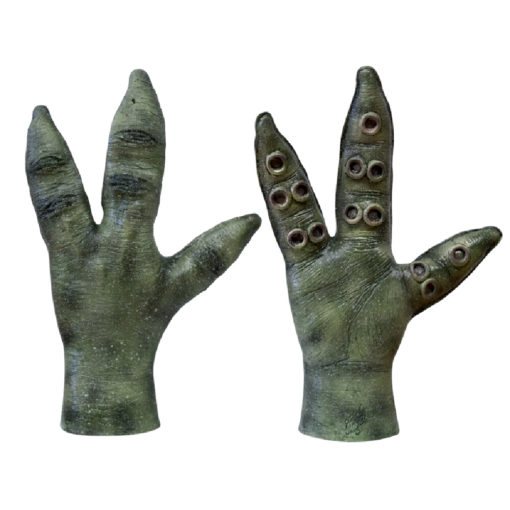 Cthulhu Hands