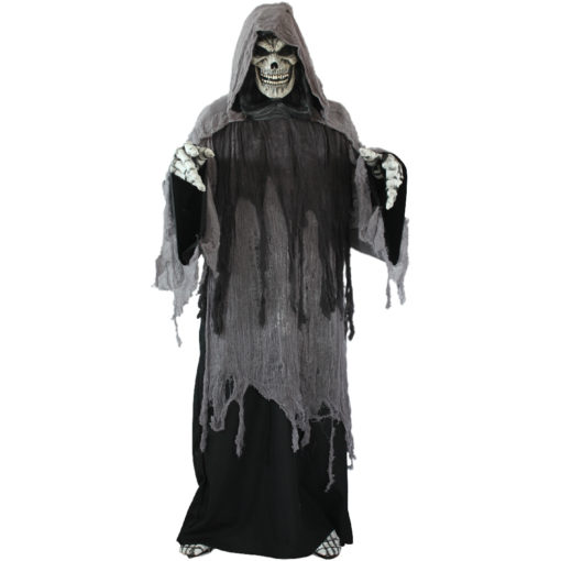 Grim Reaper Costume