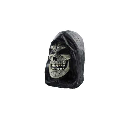 Grim Reaper Costume - Image 8