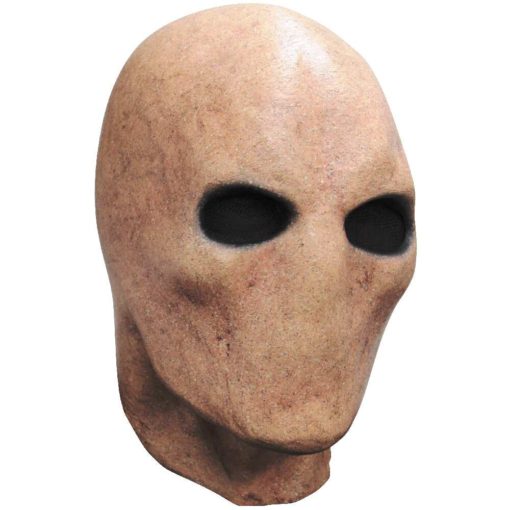 Silent Stalker mask