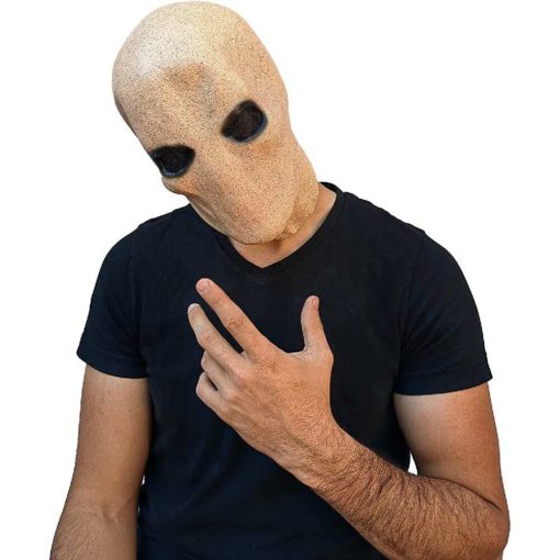 Silent Stalker mask - Image 6