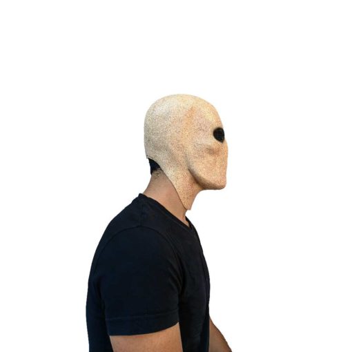 Silent Stalker mask - Image 5