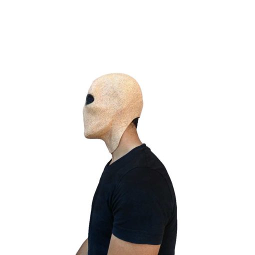 Silent Stalker mask | Ghoulish Productions