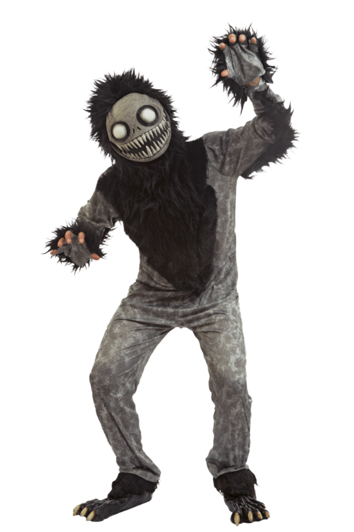 Creepypasta: Nightmare halloween Costume