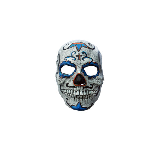 Catrin Skull mask - Image 7