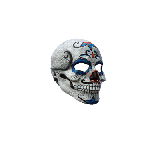 Catrin Skull mask - Image 6