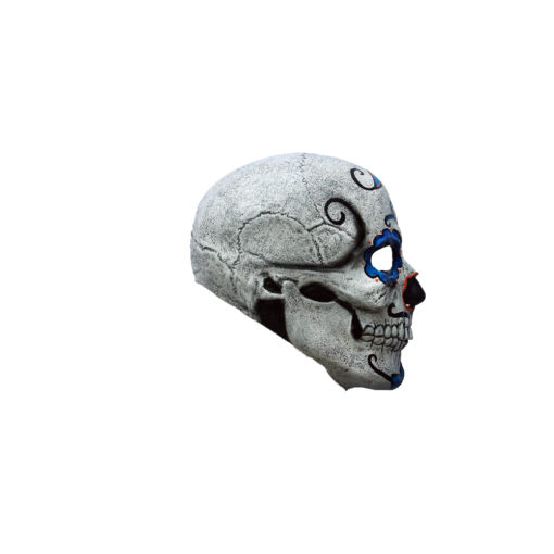 Catrin Skull mask - Image 5