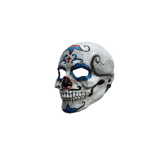 Catrin Skull mask - Image 2