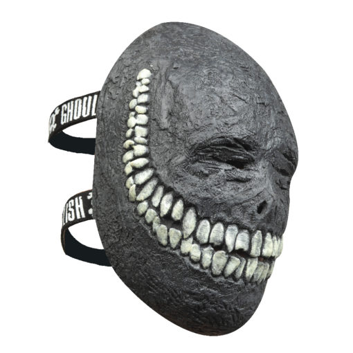 Creepy Grinning mask