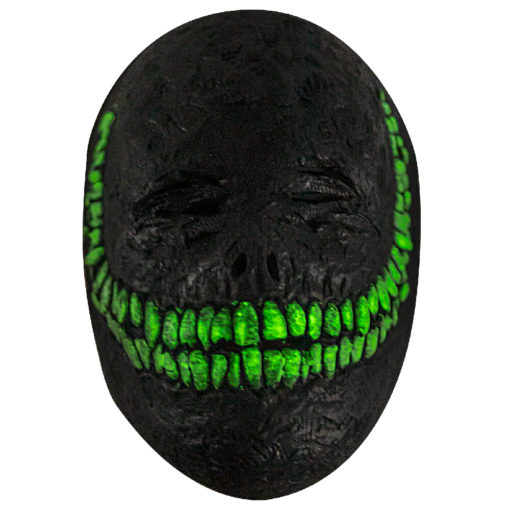 Creepy Grinning mask - Image 8