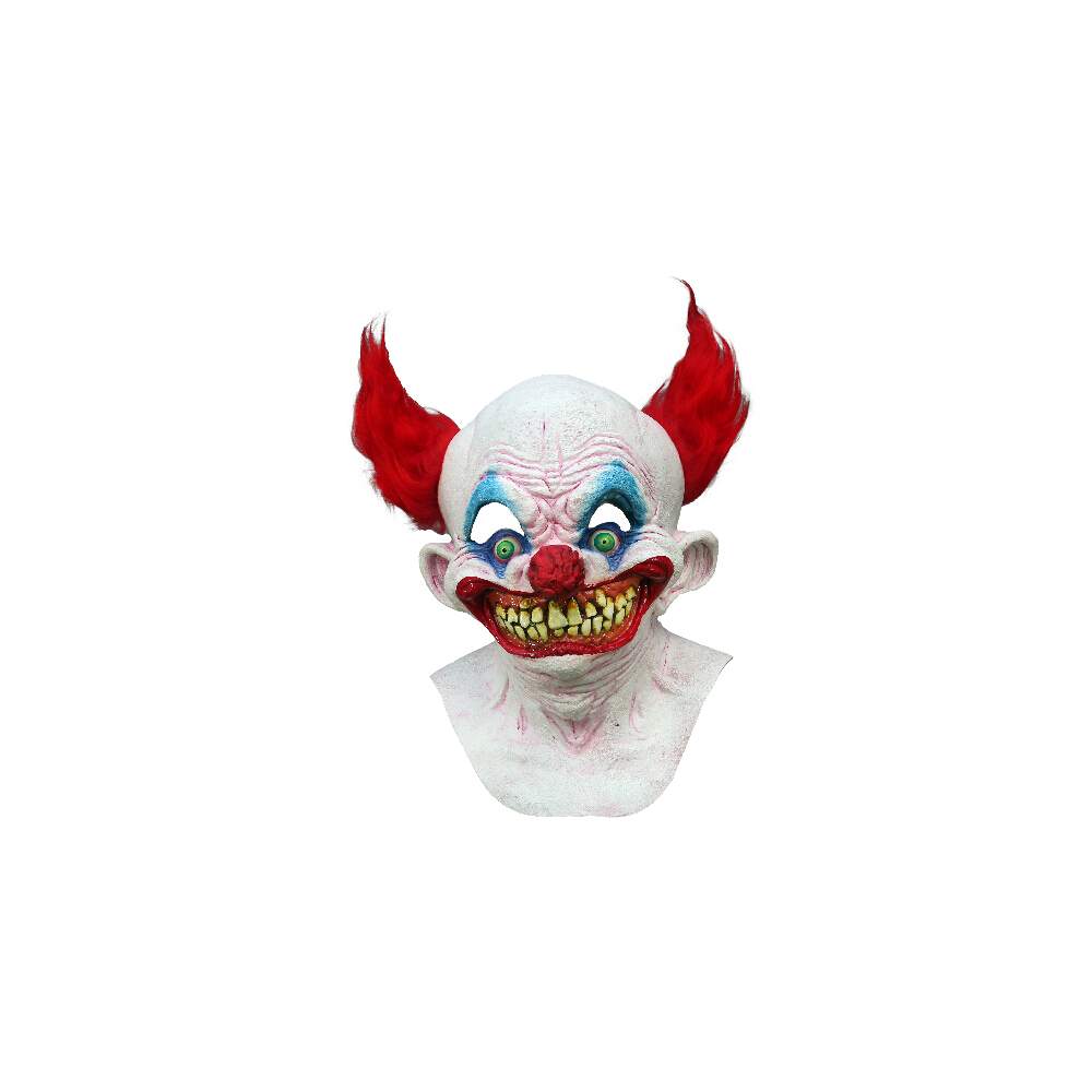 Chingo the Clown mask