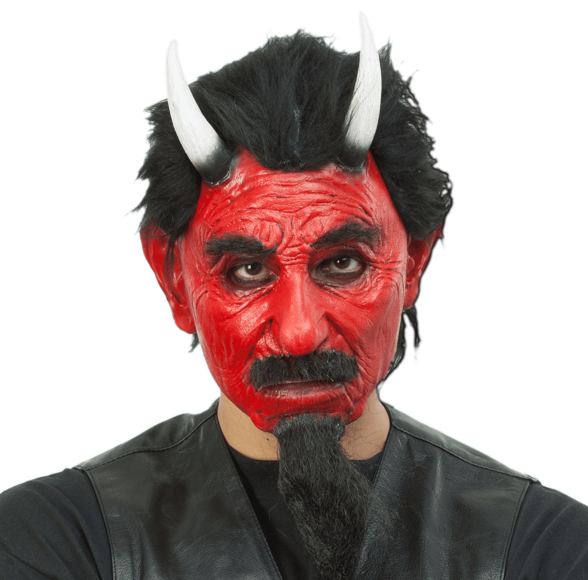 Hell's Motor latex mask | Ghoulish Productions