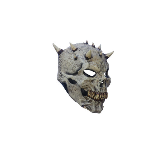 Spikes mask - Image 7