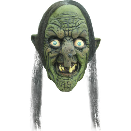 Madame Yidhra mask