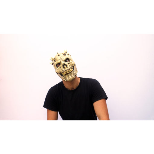 Spikes mask - Image 6