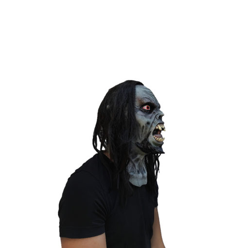 Vampire Doctor mask - Image 6