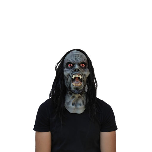 Vampire Doctor mask - Image 2