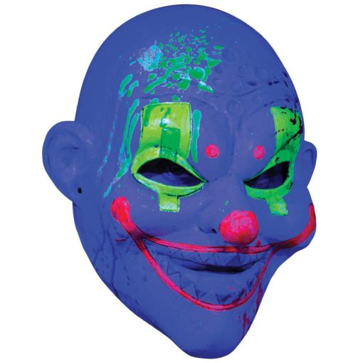 Gang Raf Neon mask - Image 2