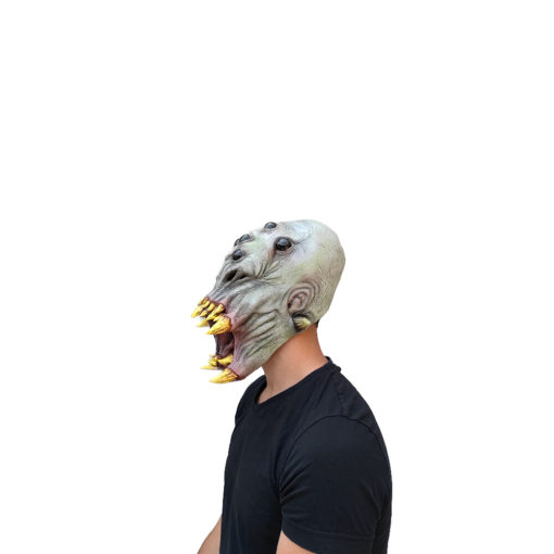 Arachnid Alien Jaws mask - Image 5