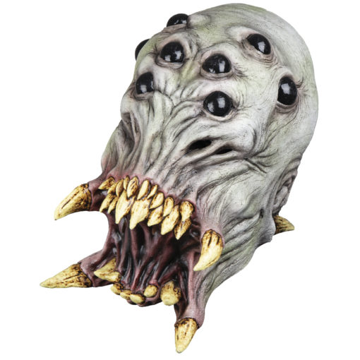 Arachnid Alien Jaws mask