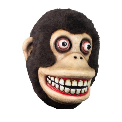 J. Chimp mask - Image 5