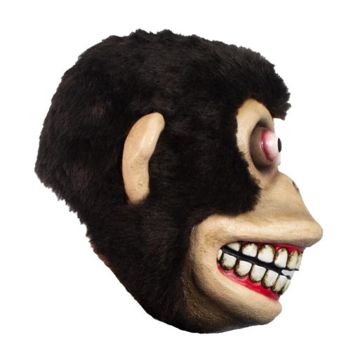 J. Chimp mask - Image 4