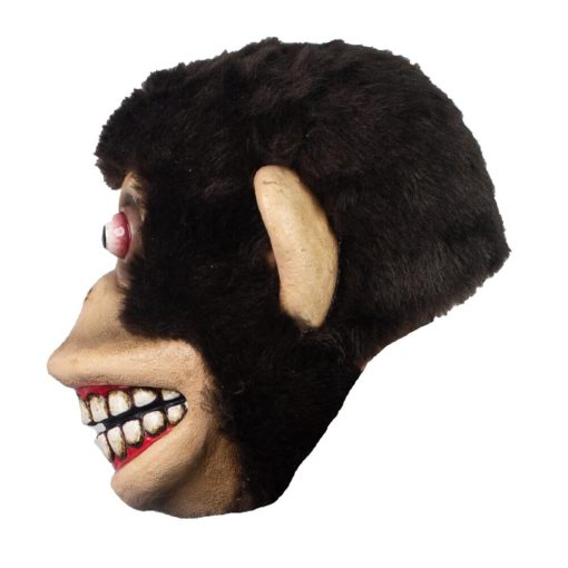 J. Chimp mask - Image 2