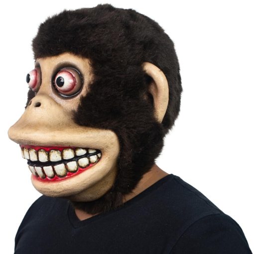 J. Chimp mask - Image 9