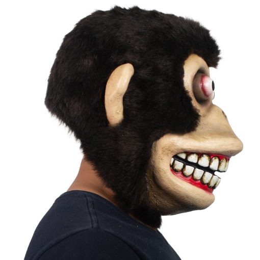 J. Chimp mask - Image 7