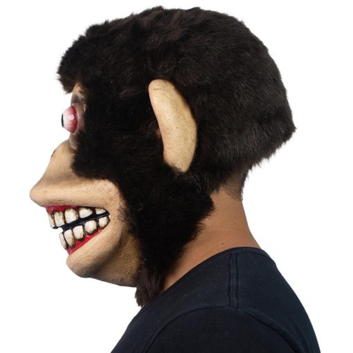 J. Chimp mask - Image 6