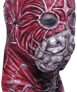 Masque à gaz M3A1 d'Halloween par Ghoulish Productions