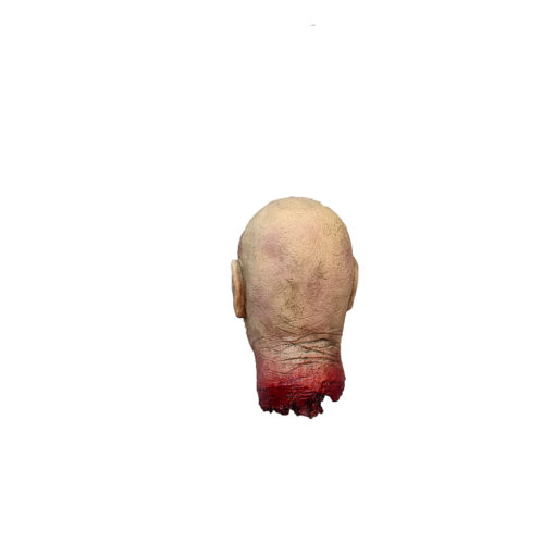 Decapitated head - Image 5