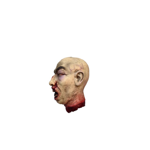 Decapitated head - Image 2