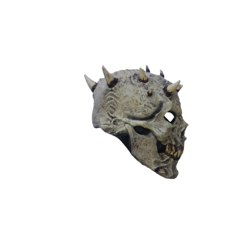 Spikes mask - Image 5