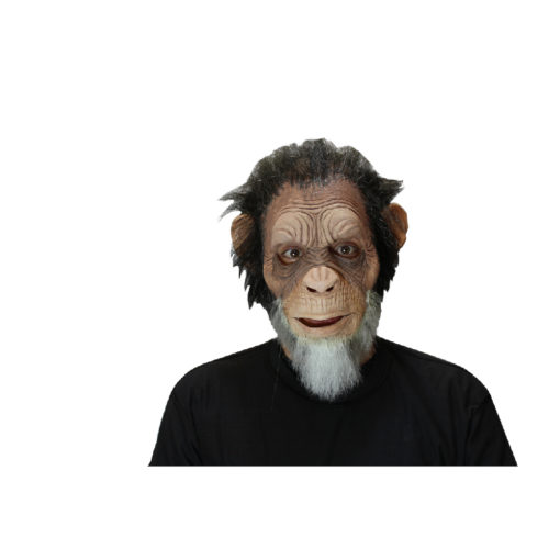 Old julius ape mask