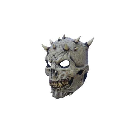 Spikes mask - Image 2