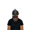 Mutant Dinosaur mask - Image 6