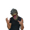 Mutant Dinosaur mask - Image 2