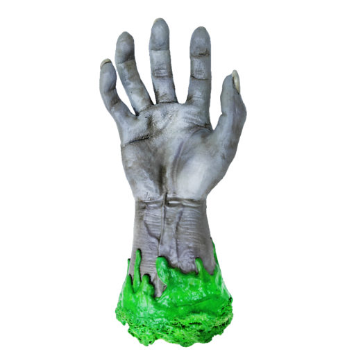 Radioactive Hand - Image 6