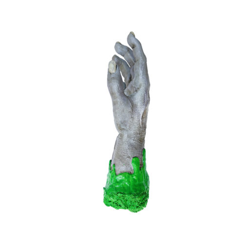 Radioactive Hand - Image 5