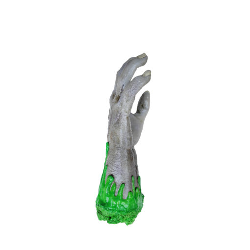 Radioactive Hand - Image 3