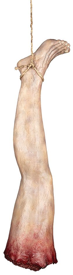 Severed Leg Prop 