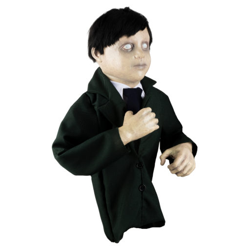 Hanging Ghostly Kid - Image 2