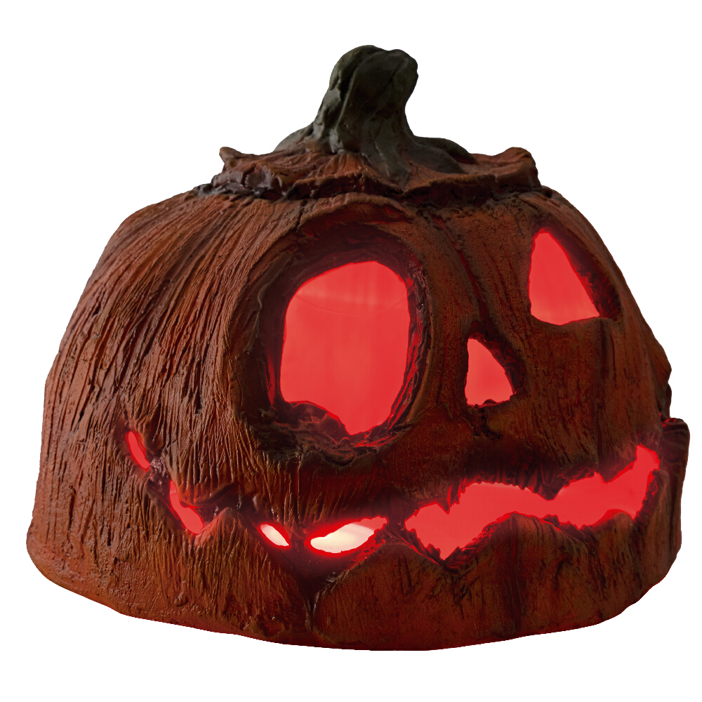 Reserved for AF Set of 2 Rotten Pumpkin Blowmold store