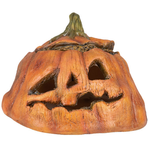 Rotten Pumpkin 3