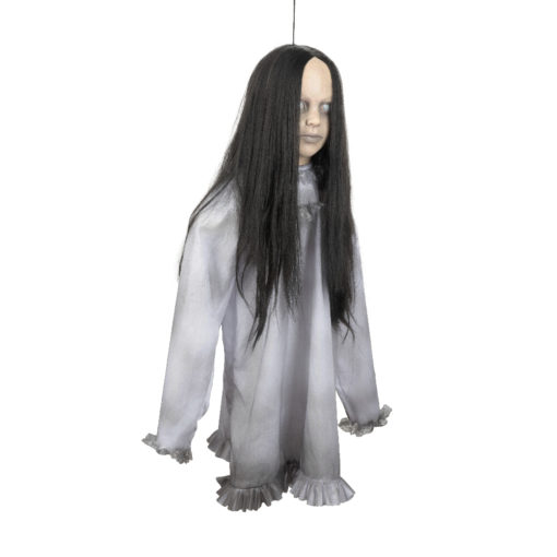 Hanging ghostly girl - Image 5