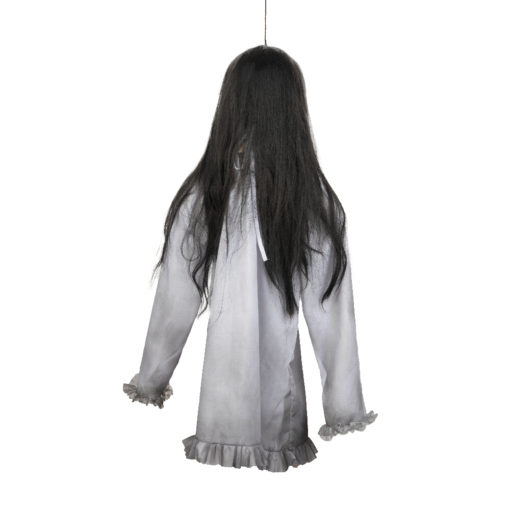 Hanging ghostly girl - Image 3