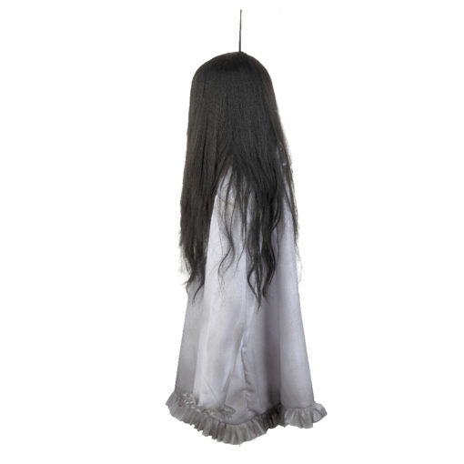 Hanging ghostly girl - Image 2