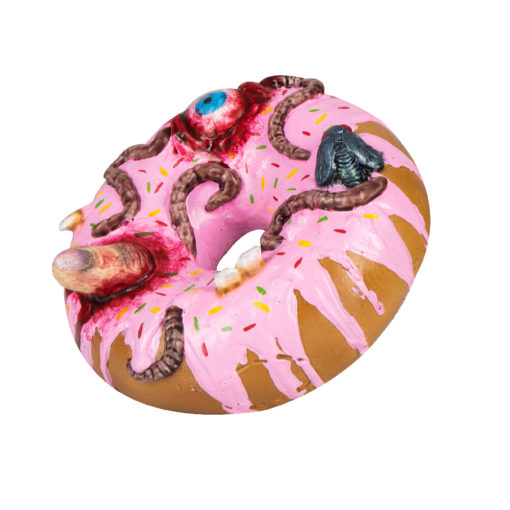 Nasty donut - Image 2